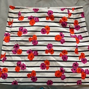 JCrew Skirt